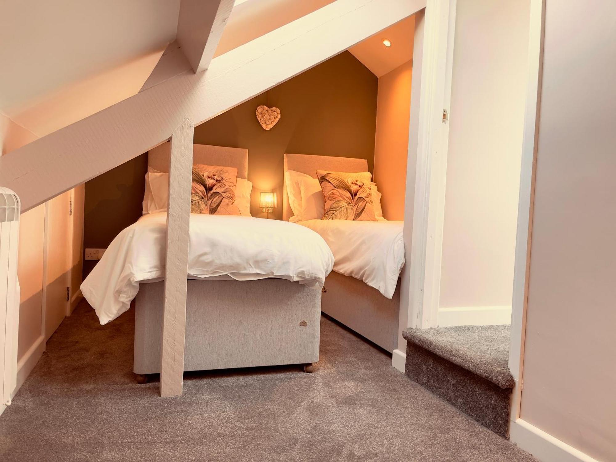 The Sands Cottage سيهاوسز المظهر الخارجي الصورة